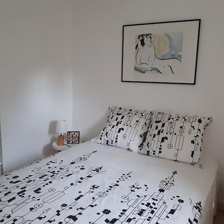 Maison Ruisseau L'Eau Blanche Léognan 外观 照片
